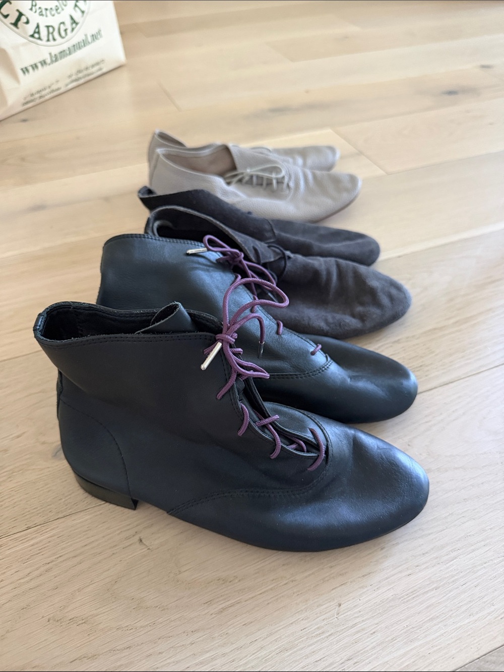Repetto collection
